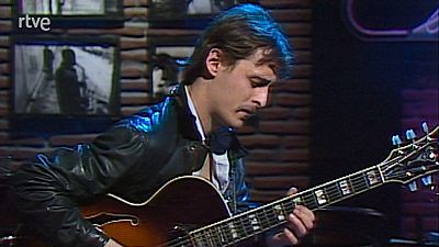 Jazz entre amigos - Doug Raney