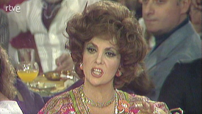 Esta noche fiesta - 27/09/1977