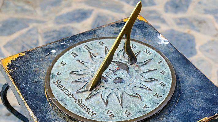 Huellas de la civilización - Ciencia y tecnología