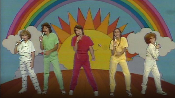 Sabadabada - 05/12/1981