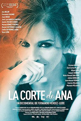 Imprescindibles - La corte de Ana (Ana Belén)