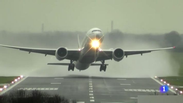 Telecanarias - Binter conecta Canarias con 5 nuevas ciudades europeas