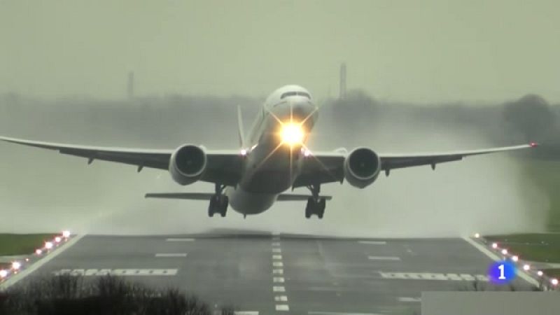 Binter conecta Canarias con 5 nuevas ciudades europeas