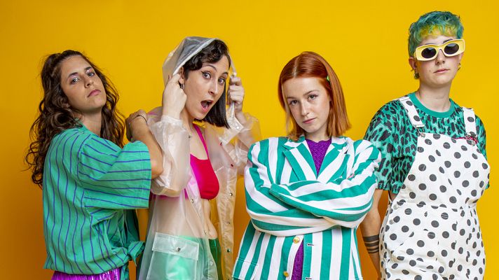 Atención obras - Las Ginebras