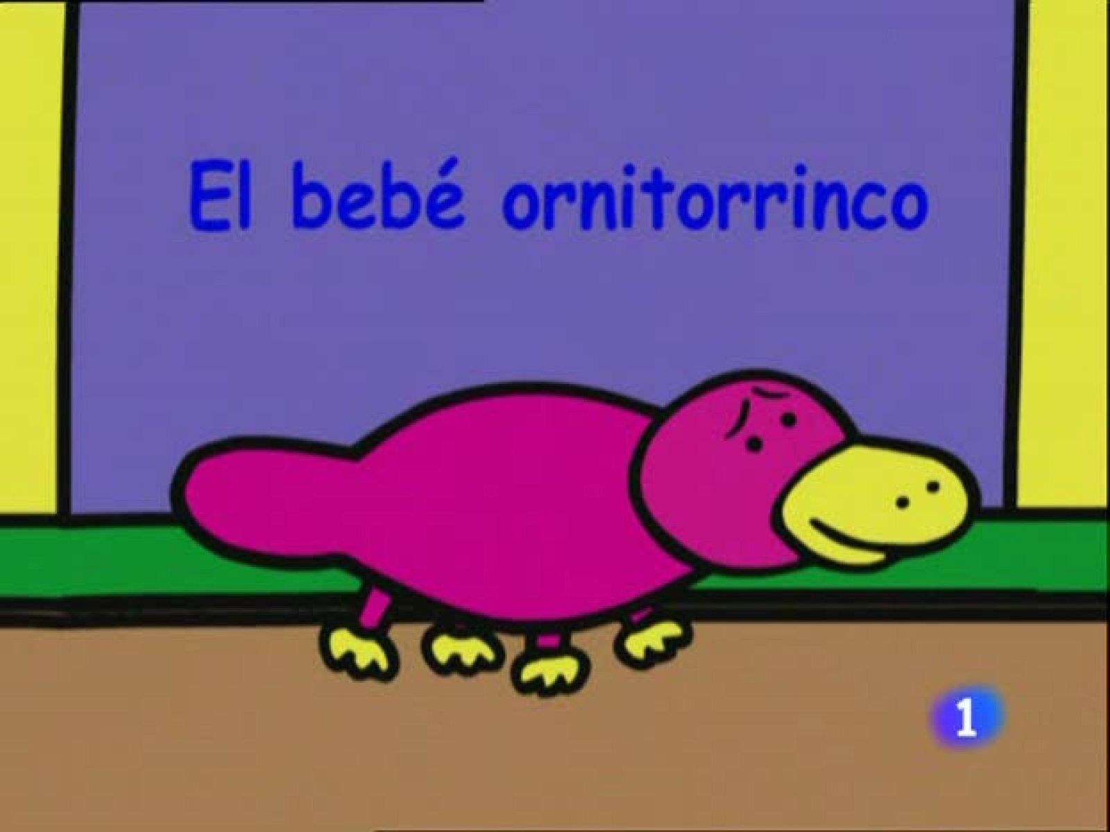 El mundo de Todd | Ver