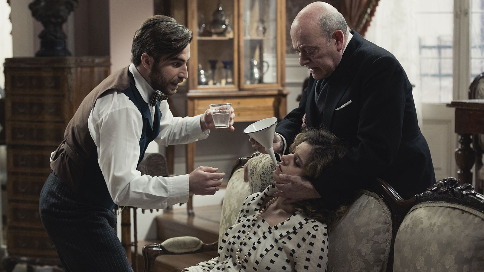 Acacias 38 - mejores momentos de la semana-rtve.es | Ver