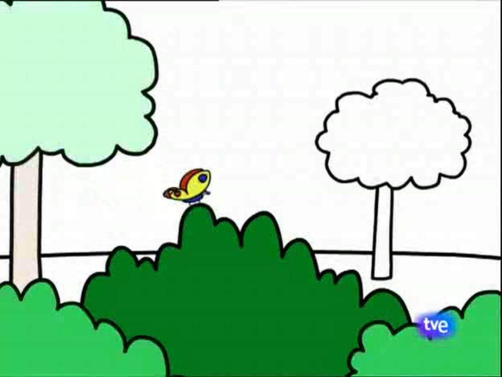 El mundo de Todd | Ver