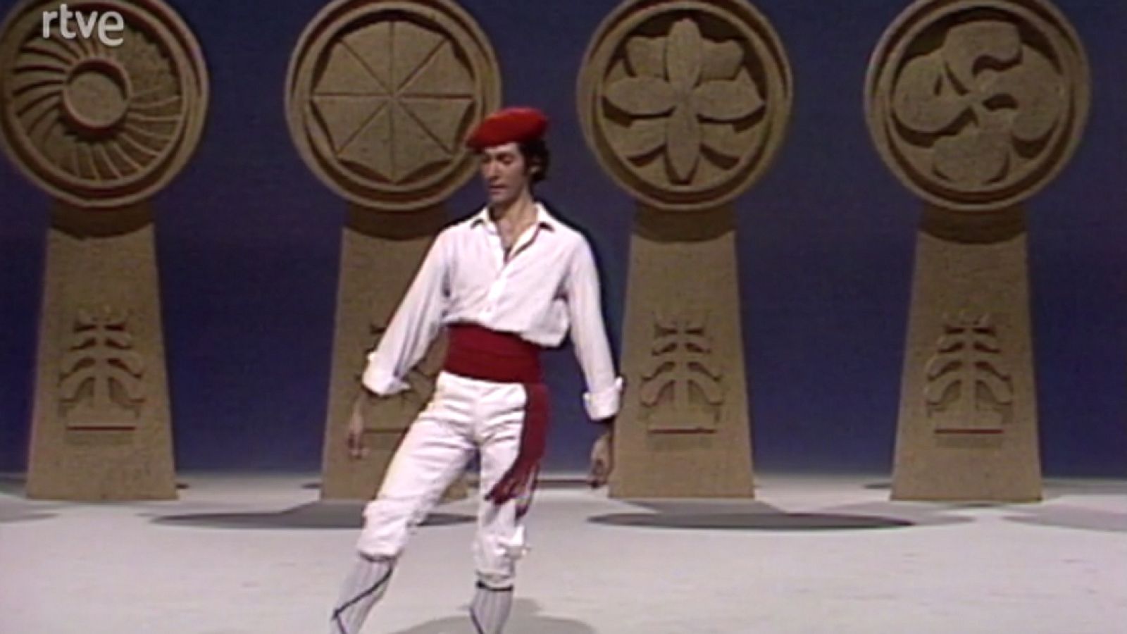 La hora de... - María Rosa y su compañía de baile español (IV) - La hora de ... | Ver