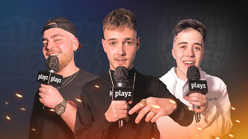 Test épico de la FMS España 20/21: momentazos de la temporada según los freestylers