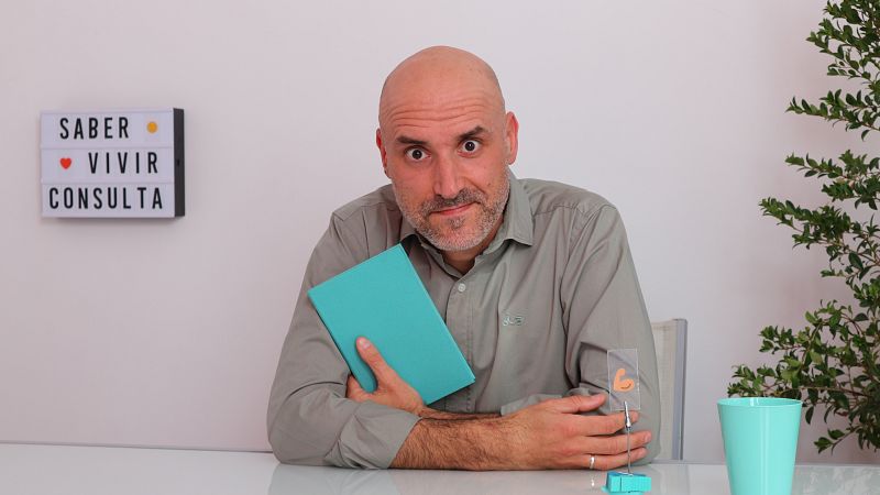 La consulta de Saber Vivir