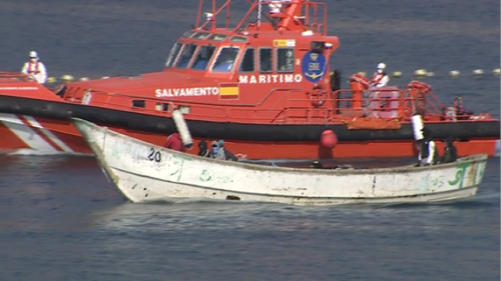 Telecanarias - Telecanarias 2 - 08/04/2021