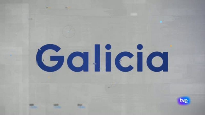Galicia en 2 minutos 09-04-2021