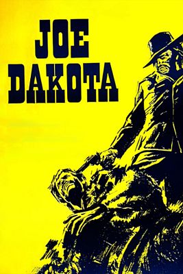 Joe Dakota (Dispara Joe)