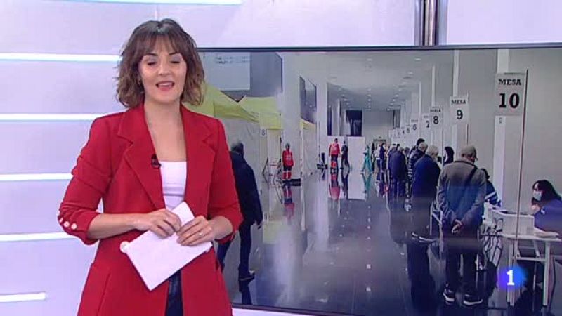 Telerioja en 2' - 09/04/21-Ver ahora