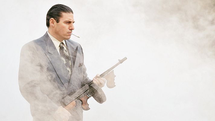 Los orígenes de la mafia: Nueva York - Episodio 8: Fin del juego