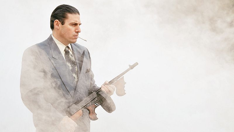 Los orígenes de la mafia: Nueva York - Episodio 8: Fin del juego - Ver ahora