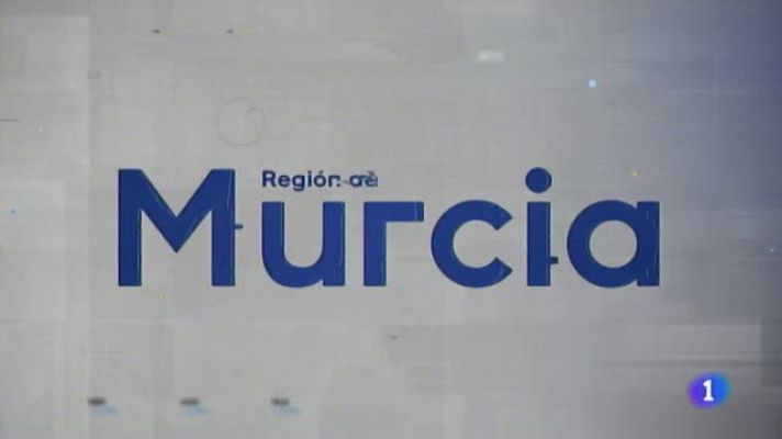 Noticias Murcia - Noticias Murcia - 09/04/2021