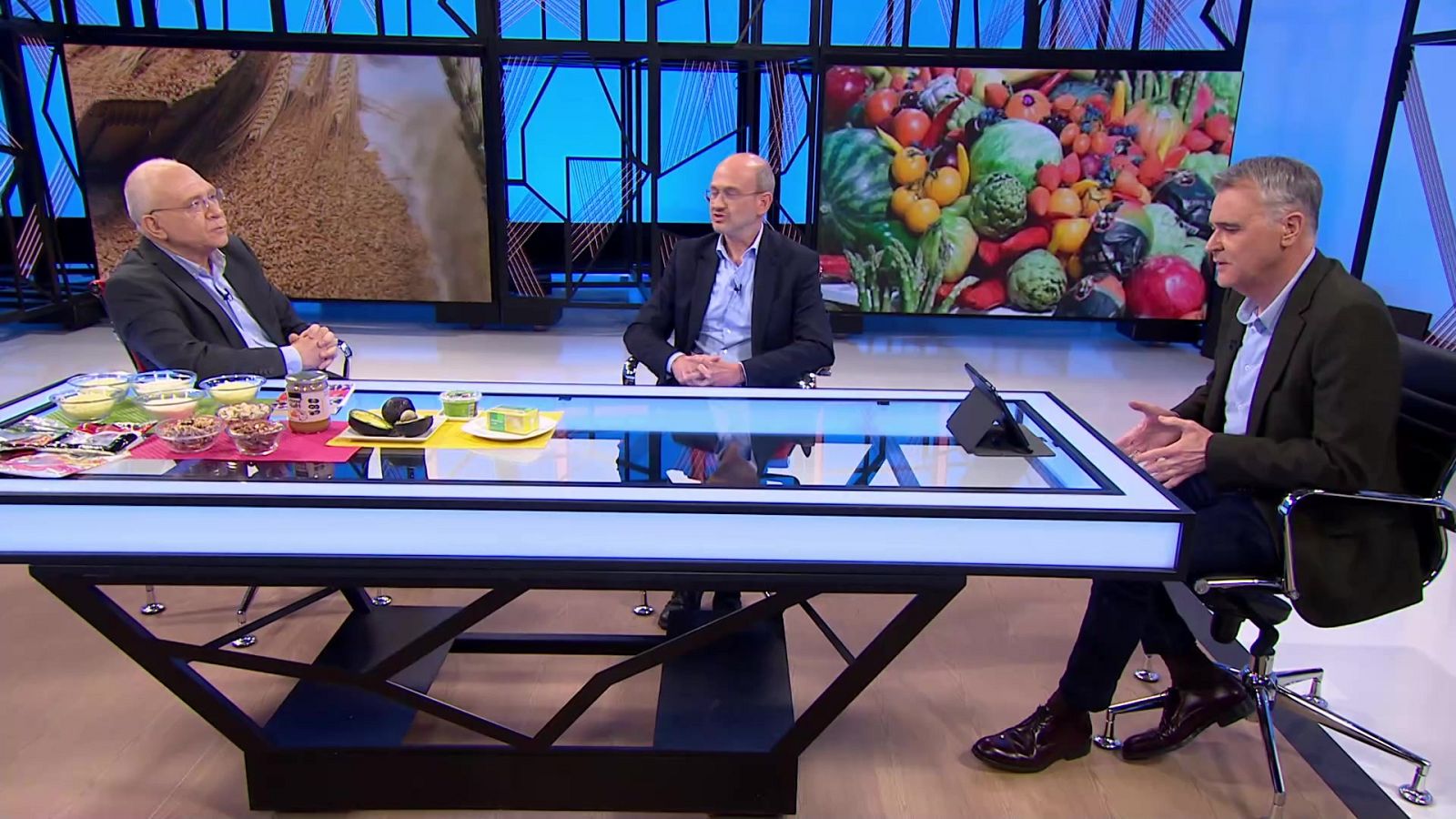 La aventura del saber - 12/04/21 - ver ahora