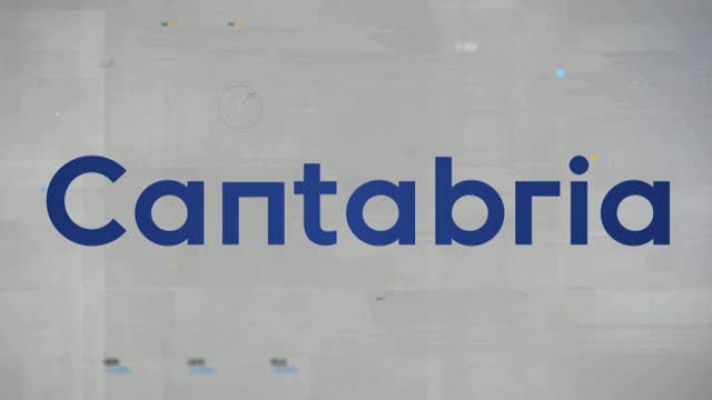 TeleCantabria - Telecantabria - 09/04/21