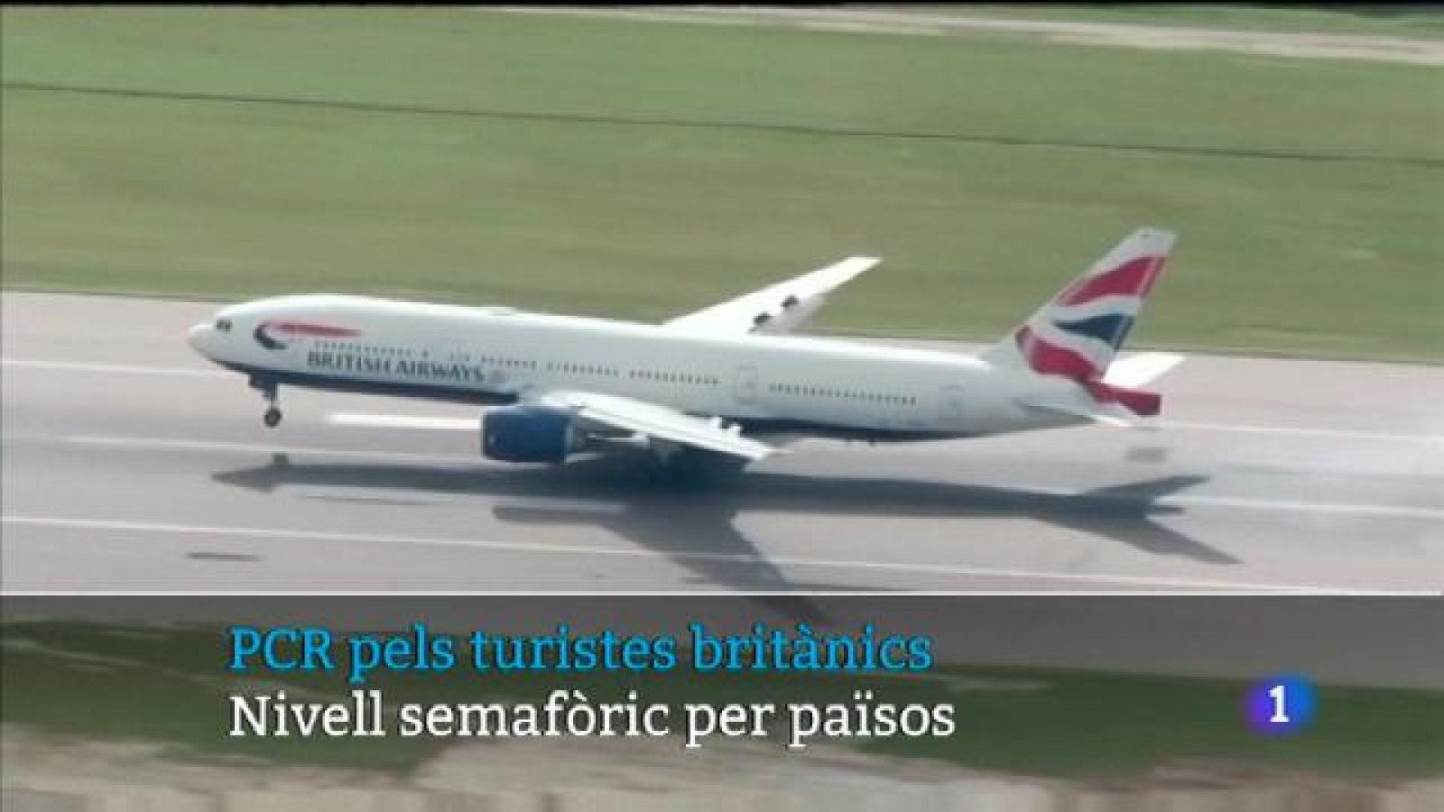 Informatiu Balear - 09/04/21