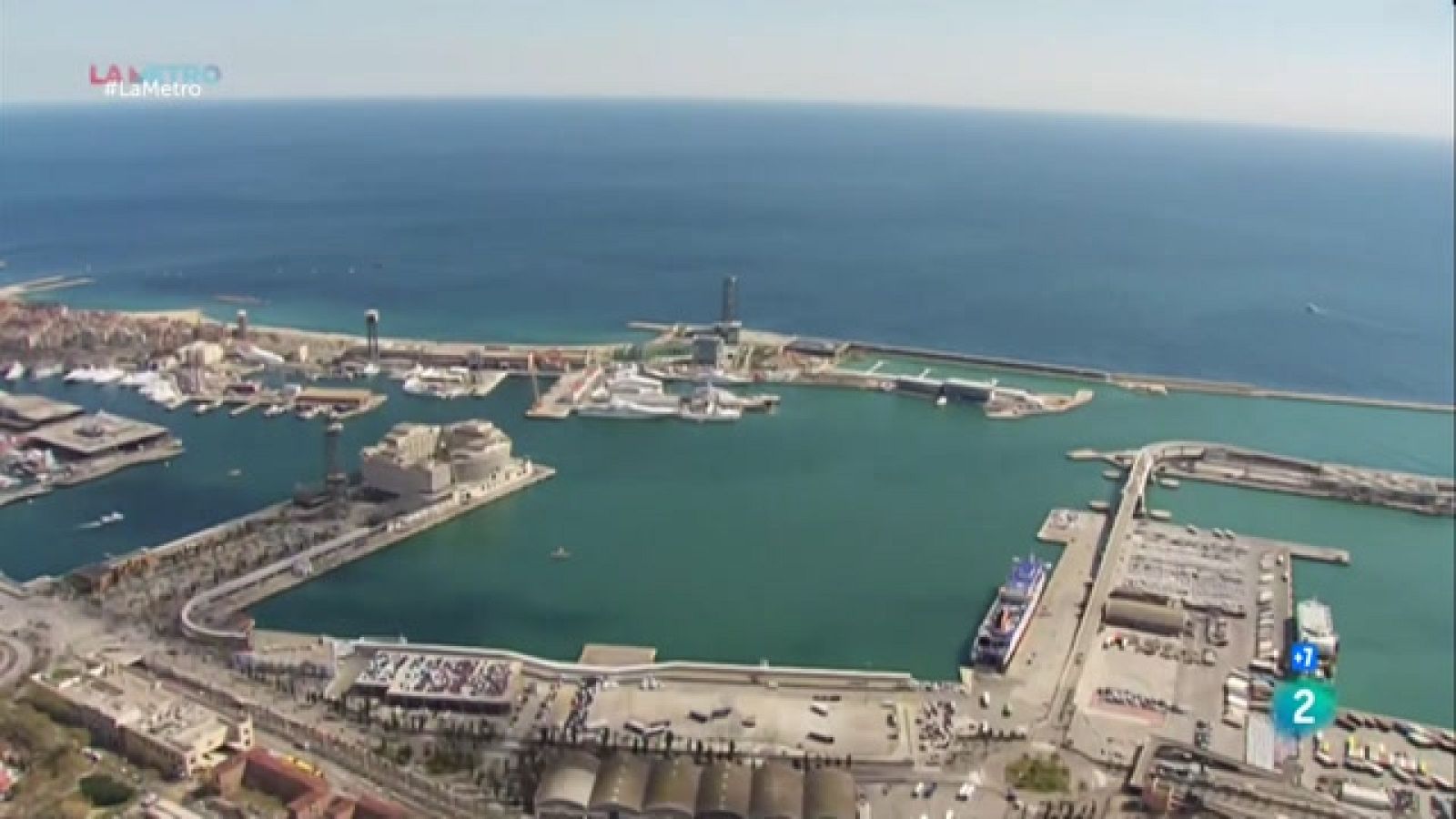 Coneixem com Stella Maris cuida la gent de mar, veiem el projecte d'espai lúdic veïnal del Parc del Pont de Matacavalls a l'Hospitalet i presentem el Jazz a prop, a Terrassa