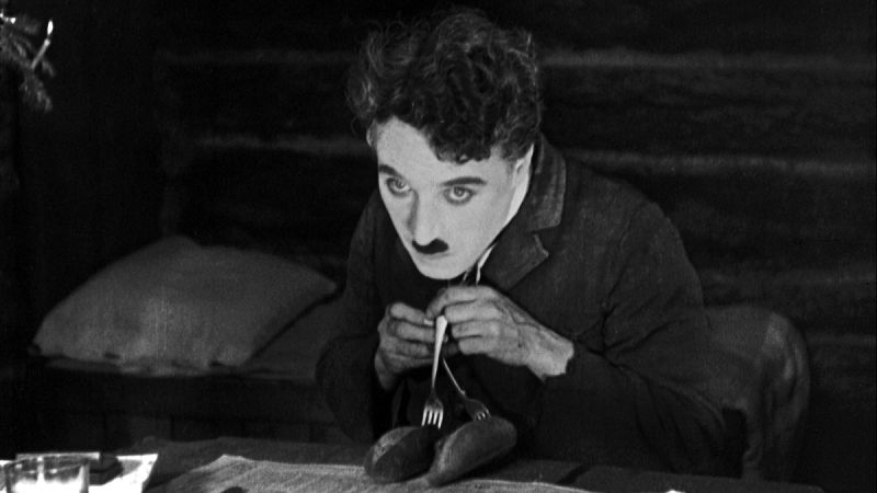 Los momentos de cine de la directora Arantxa Aguirre: 'El Gatopardo', 'El Sur' y 'La quimera del oro'