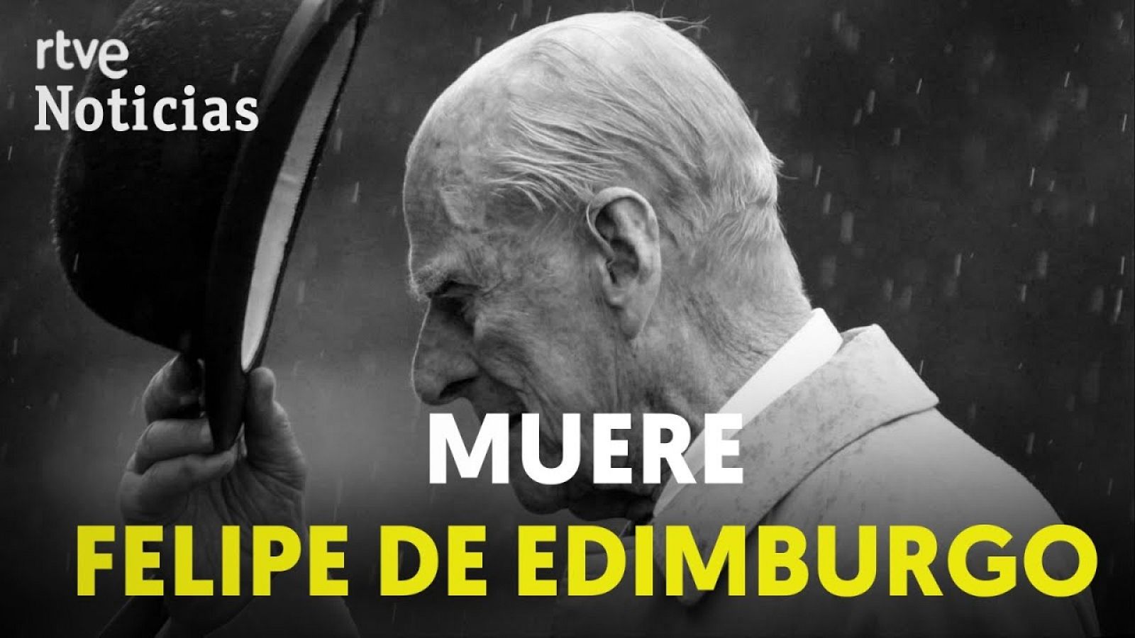 Muere el Duque de Edimburgo a los 99 años - Modo Digital | Ver