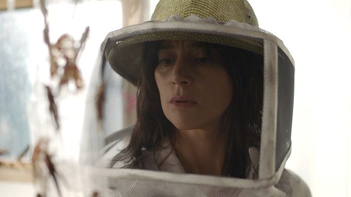 Días de cine - 'La nube'