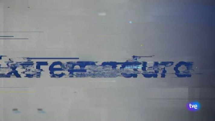 Noticias de Extremadura - Extremadura en 2' - 09/04/2021