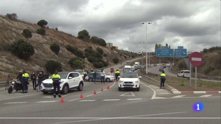 L'Informatiu - L'Informatiu - 09/04/2021