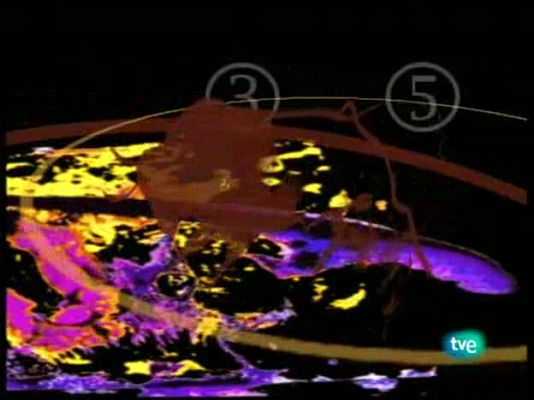 Tendido cero - Tendido cero - 12/09/09