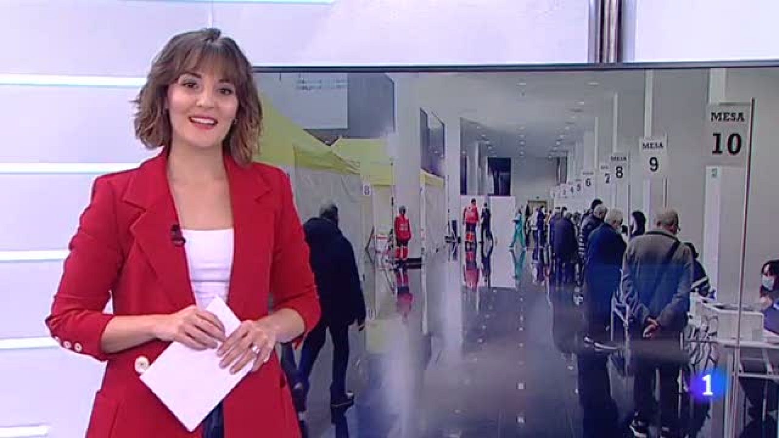 Informativo Telerioja 2 - 09/04/21-Ver ahora