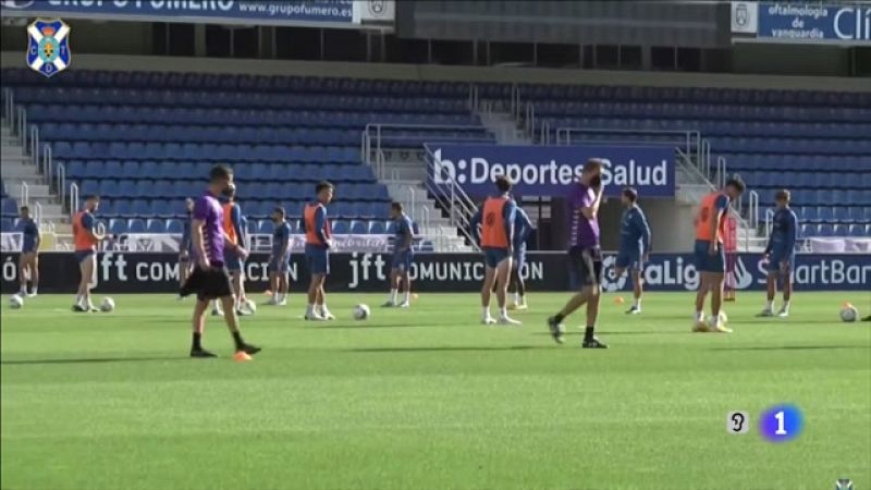 Deportes Canarias - 09/04/2021