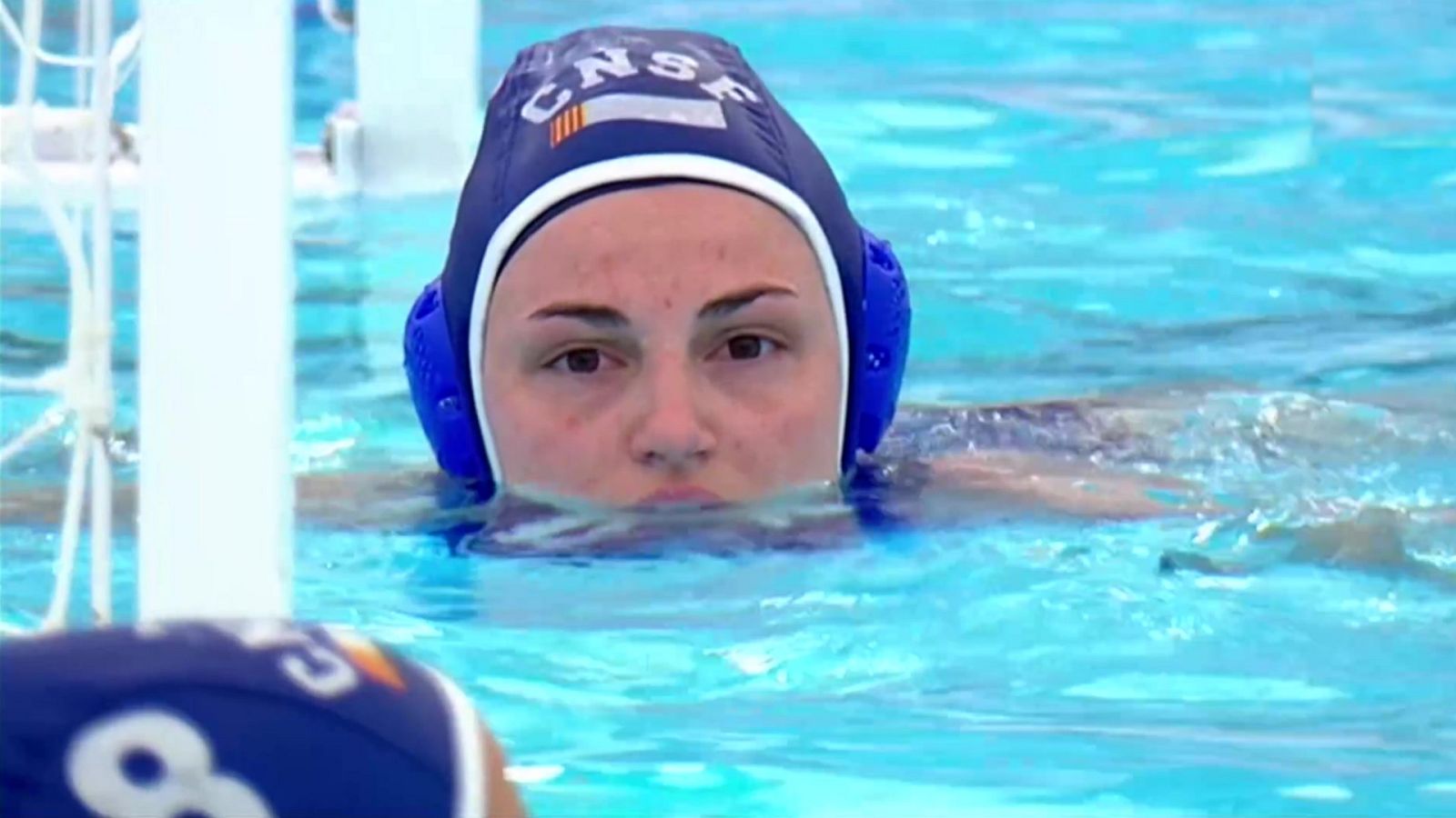 Waterpolo - Copa la Reina, 1/4 final: Astralpool CN - CN Sant Feliu - ver ahora