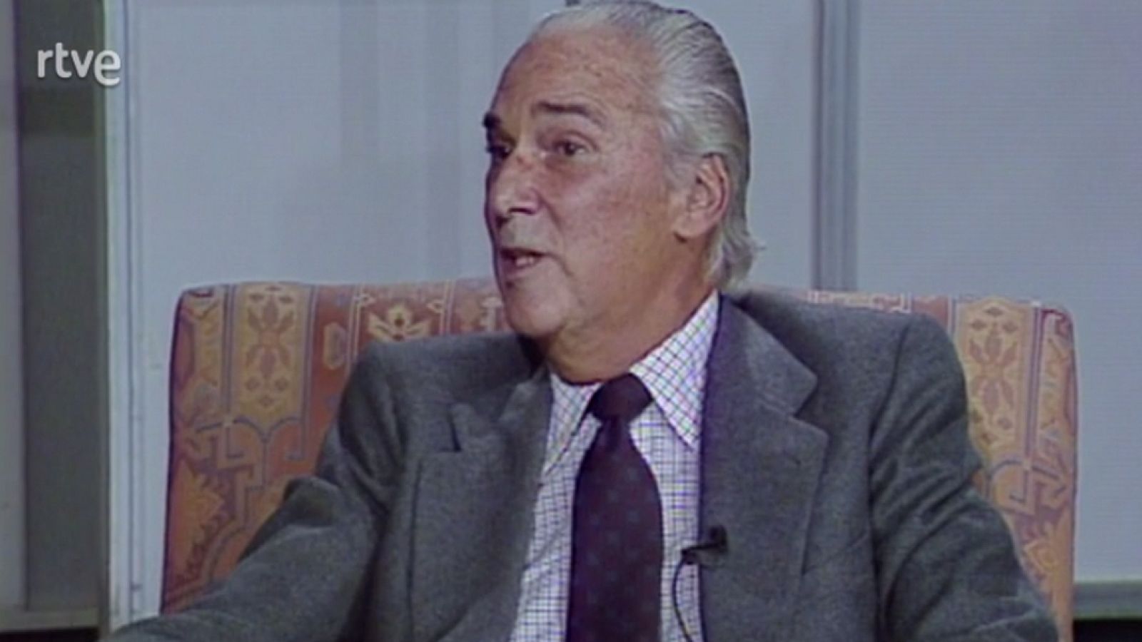 Plató vacío - 18/11/1986 - Plató vacío | Ver