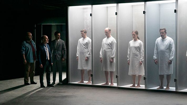 Estoy vivo - Márquez encuentra a los desaparecidos en el próximo capítulo