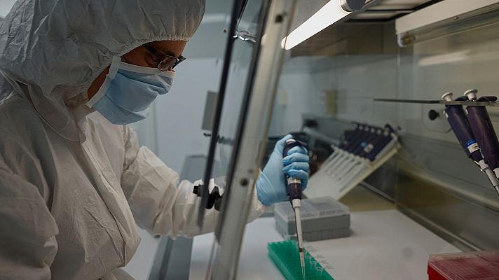 Documentos TV - Secretos en nuestro ADN