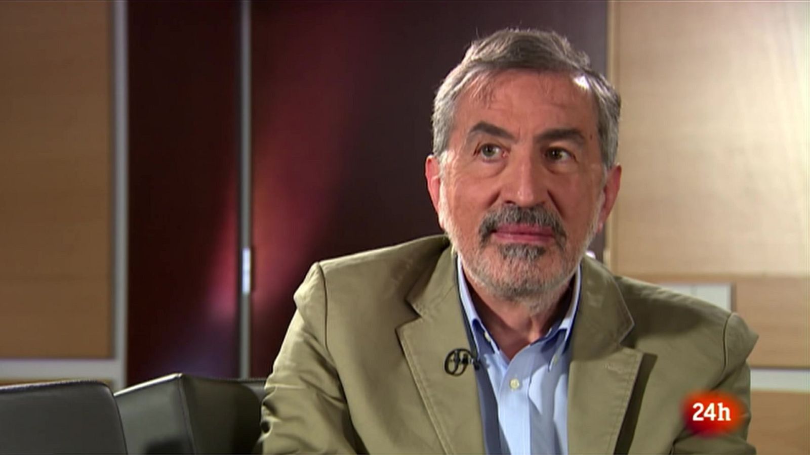 El mundo en 24 horas - 09/04/21 - ver ahora