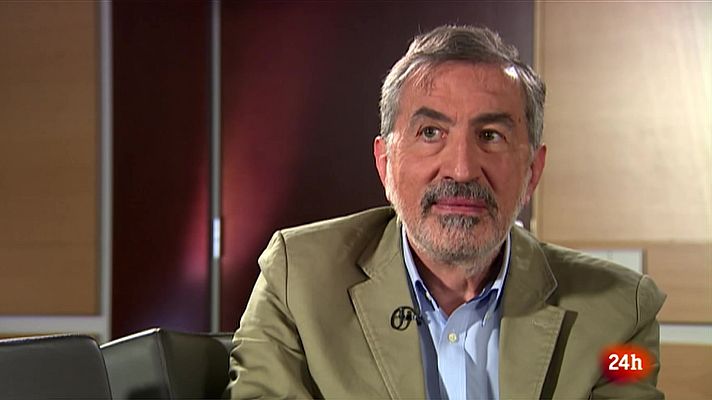 El mundo en 24 horas - El mundo en 24 horas - 09/04/21