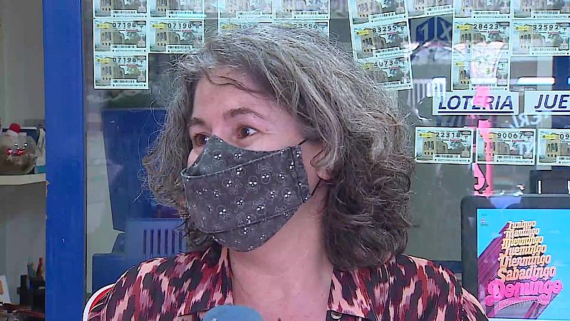 La suerte en tus manos - 09/04/2021 - ver ahora