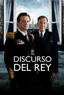 El discurso del rey