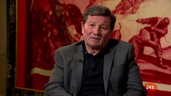 La galería - La galería - Antonio Gutierrez