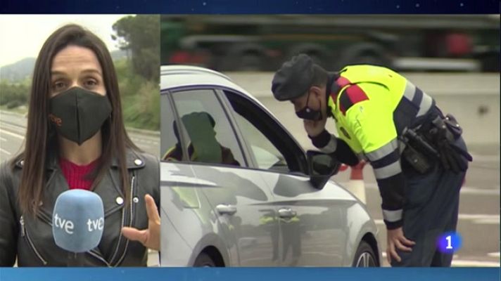  - L'Informatiu - 10/04/2021