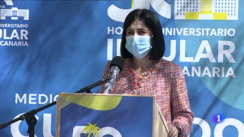 Telecanarias - 10/04/2021 | Ver