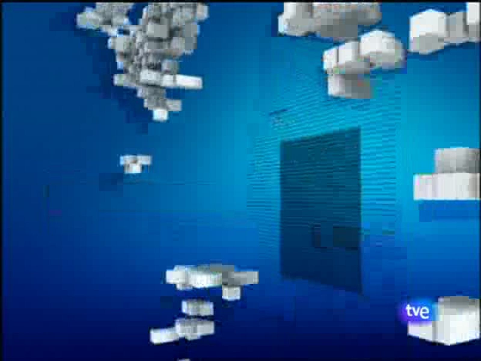 Telediario fin de semana - 12/09/09 | Ver