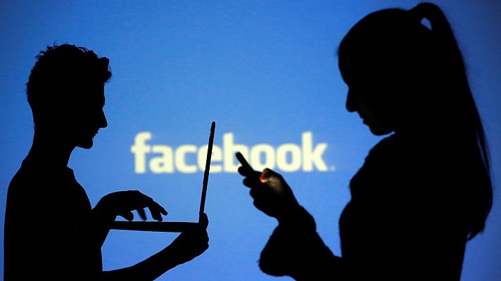 Telediario 1 - El Consejo Asesor Externo de Facebook decidirá si Trump recupera sus cuentas en Facebook e Instagram