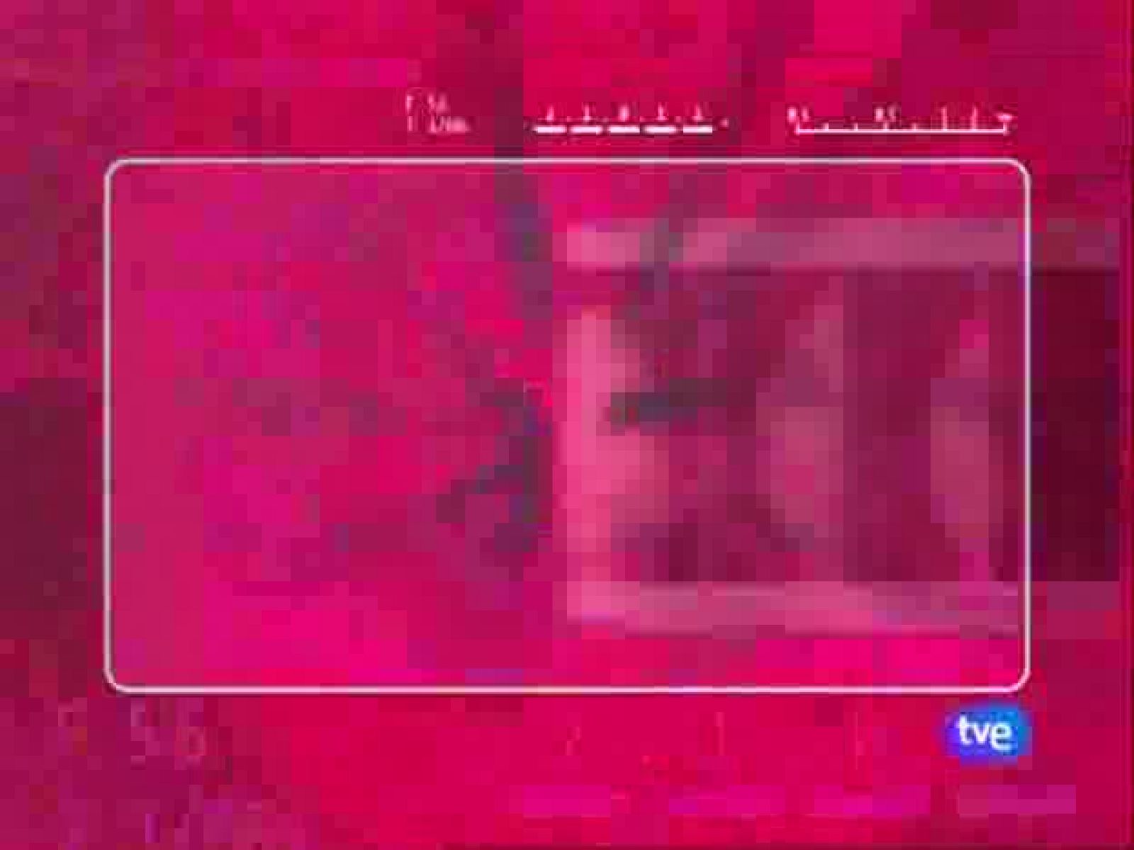 Corazón, corazón - 12/09/09 - D Corazón | Ver