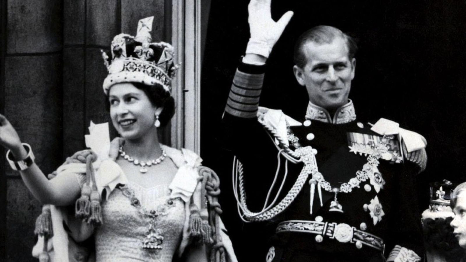 Corazón - ¿Cómo será el funeral del duque de Edimburgo?