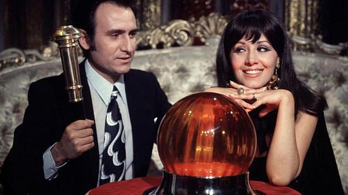 Cine de siempre - Me debes un muerto