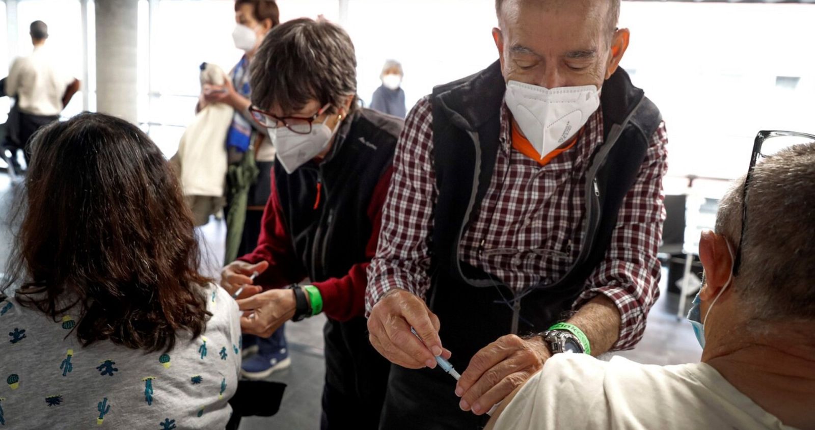 Telediario - 21 horas - 10/04/21 - ver ahora
